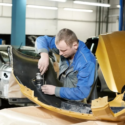 Collision Repair
